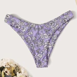 Bikini bottom from SHEIN